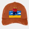 Distressed Cap Thumbnail