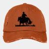 Distressed Cap Thumbnail
