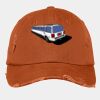 Distressed Cap Thumbnail