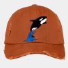 Distressed Cap Thumbnail