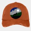 Distressed Cap Thumbnail
