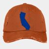 Distressed Cap Thumbnail