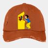 Distressed Cap Thumbnail