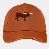 Distressed Cap Thumbnail
