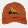 Distressed Cap Thumbnail