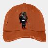 Distressed Cap Thumbnail