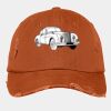 Distressed Cap Thumbnail
