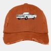 Distressed Cap Thumbnail
