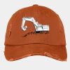 Distressed Cap Thumbnail
