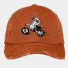Distressed Cap Thumbnail