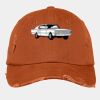 Distressed Cap Thumbnail
