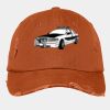 Distressed Cap Thumbnail