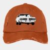 Distressed Cap Thumbnail