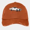 Distressed Cap Thumbnail