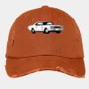 Distressed Cap Thumbnail