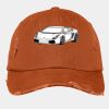 Distressed Cap Thumbnail
