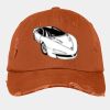 Distressed Cap Thumbnail