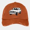 Distressed Cap Thumbnail