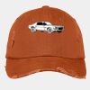 Distressed Cap Thumbnail