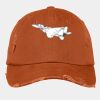 Distressed Cap Thumbnail