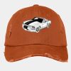 Distressed Cap Thumbnail