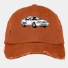 Distressed Cap Thumbnail