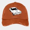 Distressed Cap Thumbnail