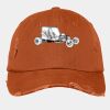 Distressed Cap Thumbnail