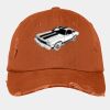 Distressed Cap Thumbnail