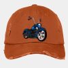 Distressed Cap Thumbnail