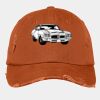 Distressed Cap Thumbnail