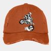 Distressed Cap Thumbnail