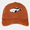 Distressed Cap Thumbnail