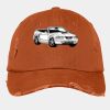 Distressed Cap Thumbnail