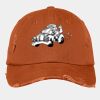 Distressed Cap Thumbnail