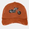Distressed Cap Thumbnail