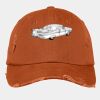Distressed Cap Thumbnail