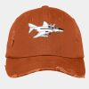 Distressed Cap Thumbnail
