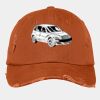 Distressed Cap Thumbnail