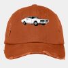 Distressed Cap Thumbnail