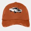 Distressed Cap Thumbnail