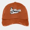 Distressed Cap Thumbnail