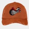 Distressed Cap Thumbnail