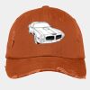 Distressed Cap Thumbnail
