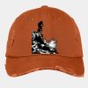 Distressed Cap Thumbnail