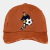 Distressed Cap Thumbnail