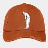 Distressed Cap Thumbnail