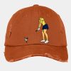 Distressed Cap Thumbnail