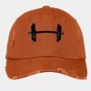 Distressed Cap Thumbnail
