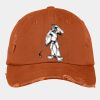Distressed Cap Thumbnail